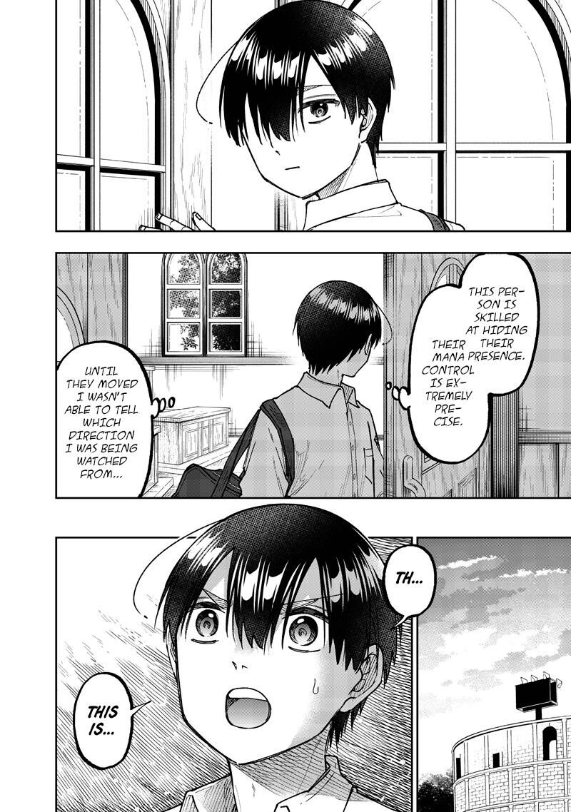 S Kyuu Guild Wo Tsuihousareta Kedo Jitsu Wa Ore Dake Dragon No Kotoba Ga Wakaru No De Kidzuita Toki Ni Wa Ryuu Kishi No Chouten Wo Kiwametemashita 66 11