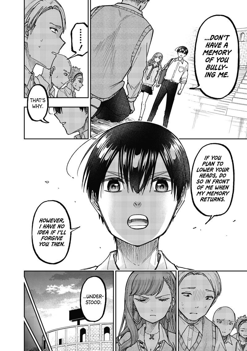 S Kyuu Guild Wo Tsuihousareta Kedo Jitsu Wa Ore Dake Dragon No Kotoba Ga Wakaru No De Kidzuita Toki Ni Wa Ryuu Kishi No Chouten Wo Kiwametemashita 66 15