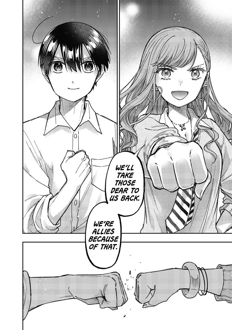 S Kyuu Guild Wo Tsuihousareta Kedo Jitsu Wa Ore Dake Dragon No Kotoba Ga Wakaru No De Kidzuita Toki Ni Wa Ryuu Kishi No Chouten Wo Kiwametemashita 66 19