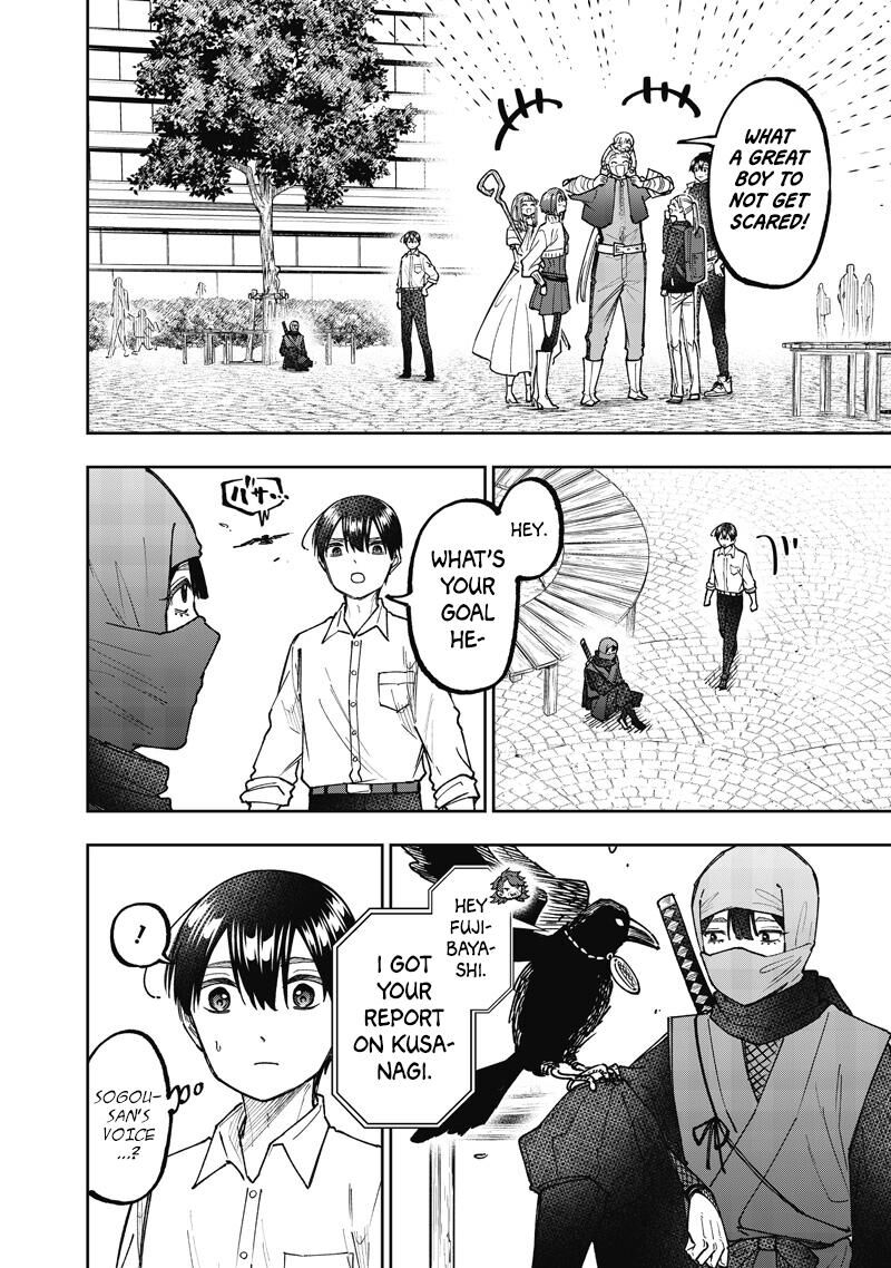 S Kyuu Guild Wo Tsuihousareta Kedo Jitsu Wa Ore Dake Dragon No Kotoba Ga Wakaru No De Kidzuita Toki Ni Wa Ryuu Kishi No Chouten Wo Kiwametemashita 67 21