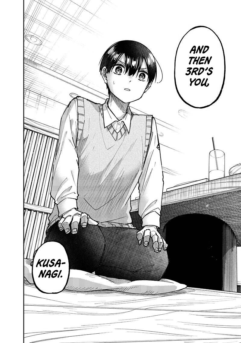 S Kyuu Guild Wo Tsuihousareta Kedo Jitsu Wa Ore Dake Dragon No Kotoba Ga Wakaru No De Kidzuita Toki Ni Wa Ryuu Kishi No Chouten Wo Kiwametemashita 68 17