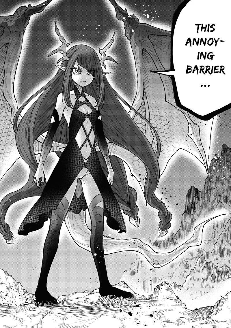 S Kyuu Guild Wo Tsuihousareta Kedo Jitsu Wa Ore Dake Dragon No Kotoba Ga Wakaru No De Kidzuita Toki Ni Wa Ryuu Kishi No Chouten Wo Kiwametemashita 68 19