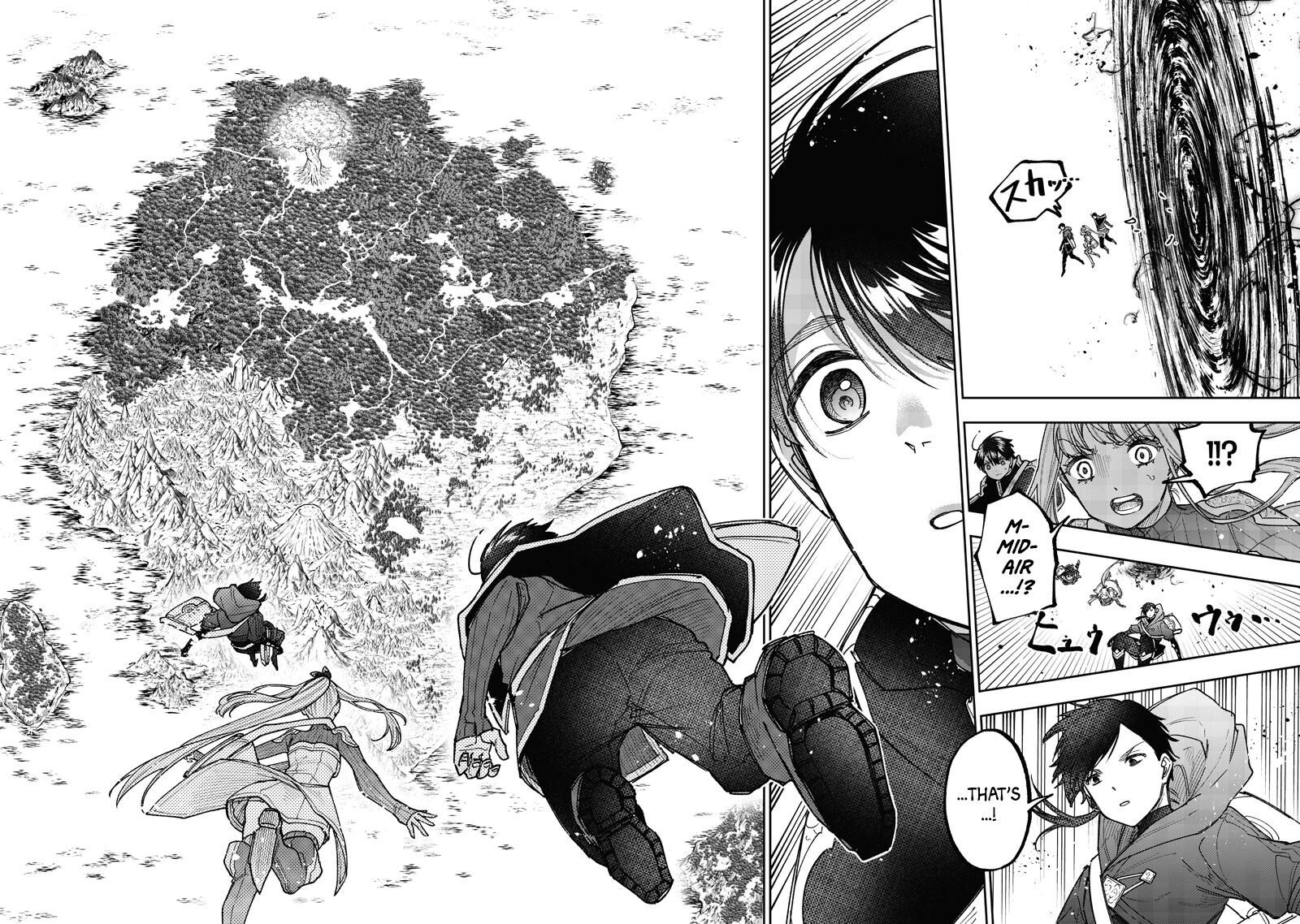 S Kyuu Guild Wo Tsuihousareta Kedo Jitsu Wa Ore Dake Dragon No Kotoba Ga Wakaru No De Kidzuita Toki Ni Wa Ryuu Kishi No Chouten Wo Kiwametemashita 69 17