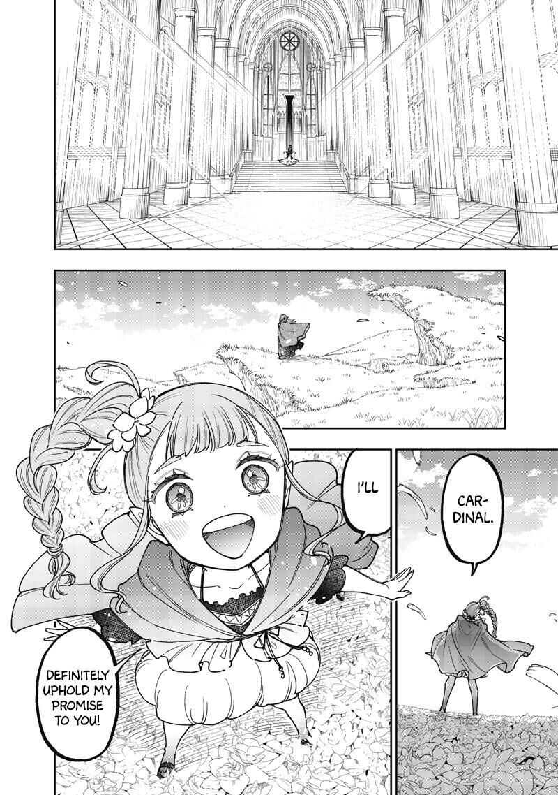 S Kyuu Guild Wo Tsuihousareta Kedo Jitsu Wa Ore Dake Dragon No Kotoba Ga Wakaru No De Kidzuita Toki Ni Wa Ryuu Kishi No Chouten Wo Kiwametemashita 69 20