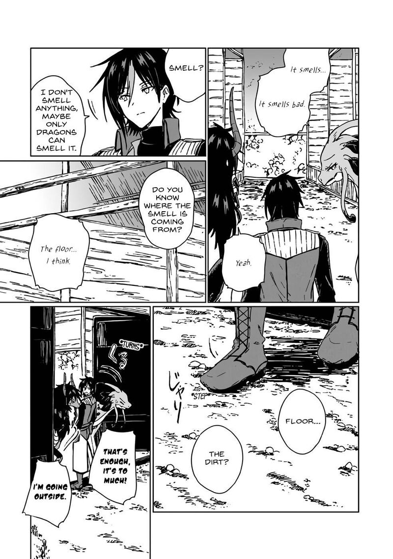 S Kyuu Guild Wo Tsuihousareta Kedo Jitsu Wa Ore Dake Dragon No Kotoba Ga Wakaru No De Kidzuita Toki Ni Wa Ryuu Kishi No Chouten Wo Kiwametemashita 7 17