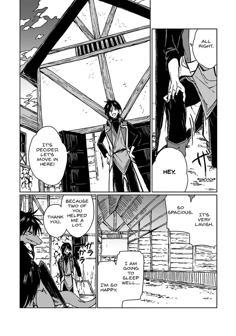 S Kyuu Guild Wo Tsuihousareta Kedo Jitsu Wa Ore Dake Dragon No Kotoba Ga Wakaru No De Kidzuita Toki Ni Wa Ryuu Kishi No Chouten Wo Kiwametemashita 7 22