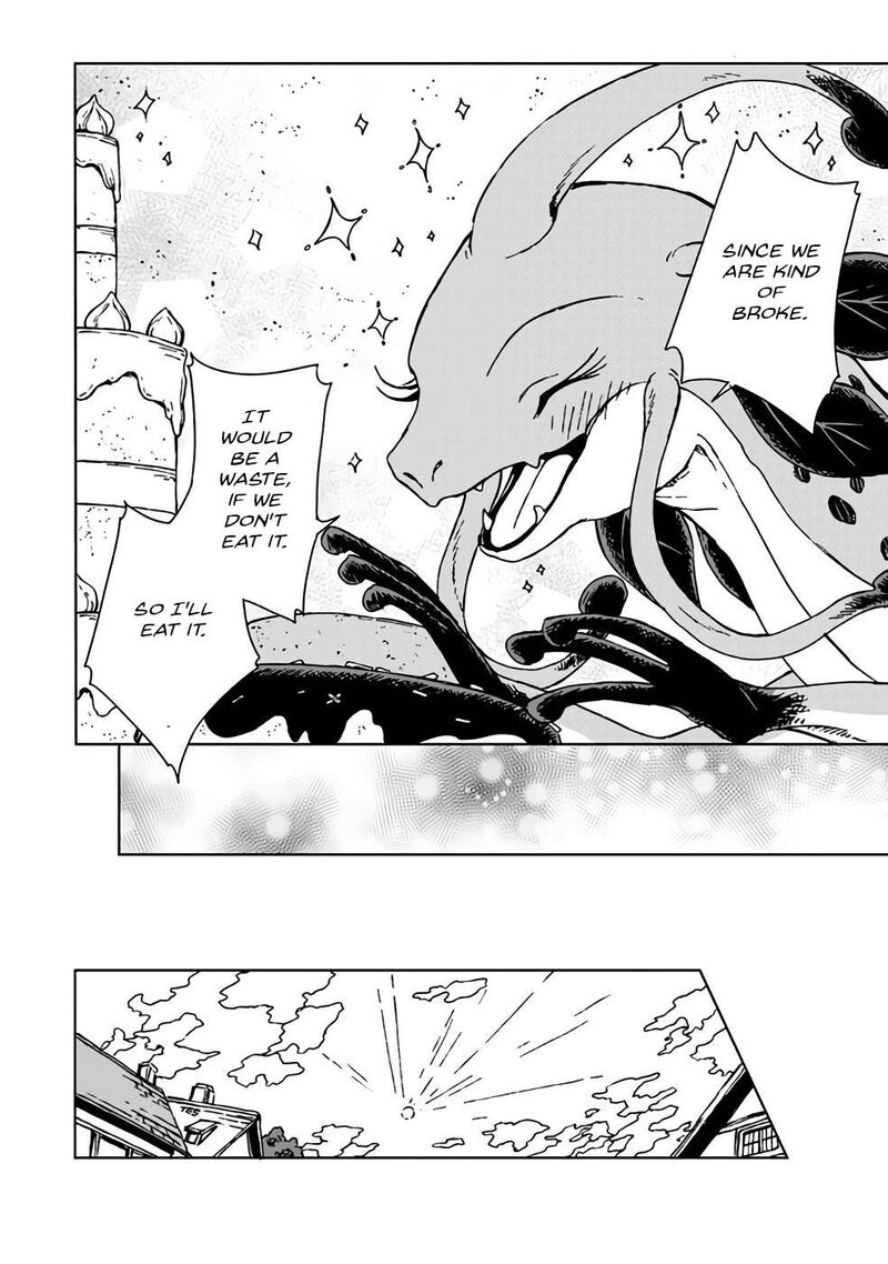 S Kyuu Guild Wo Tsuihousareta Kedo Jitsu Wa Ore Dake Dragon No Kotoba Ga Wakaru No De Kidzuita Toki Ni Wa Ryuu Kishi No Chouten Wo Kiwametemashita 7 26