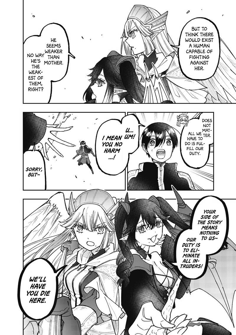 S Kyuu Guild Wo Tsuihousareta Kedo Jitsu Wa Ore Dake Dragon No Kotoba Ga Wakaru No De Kidzuita Toki Ni Wa Ryuu Kishi No Chouten Wo Kiwametemashita 70 11