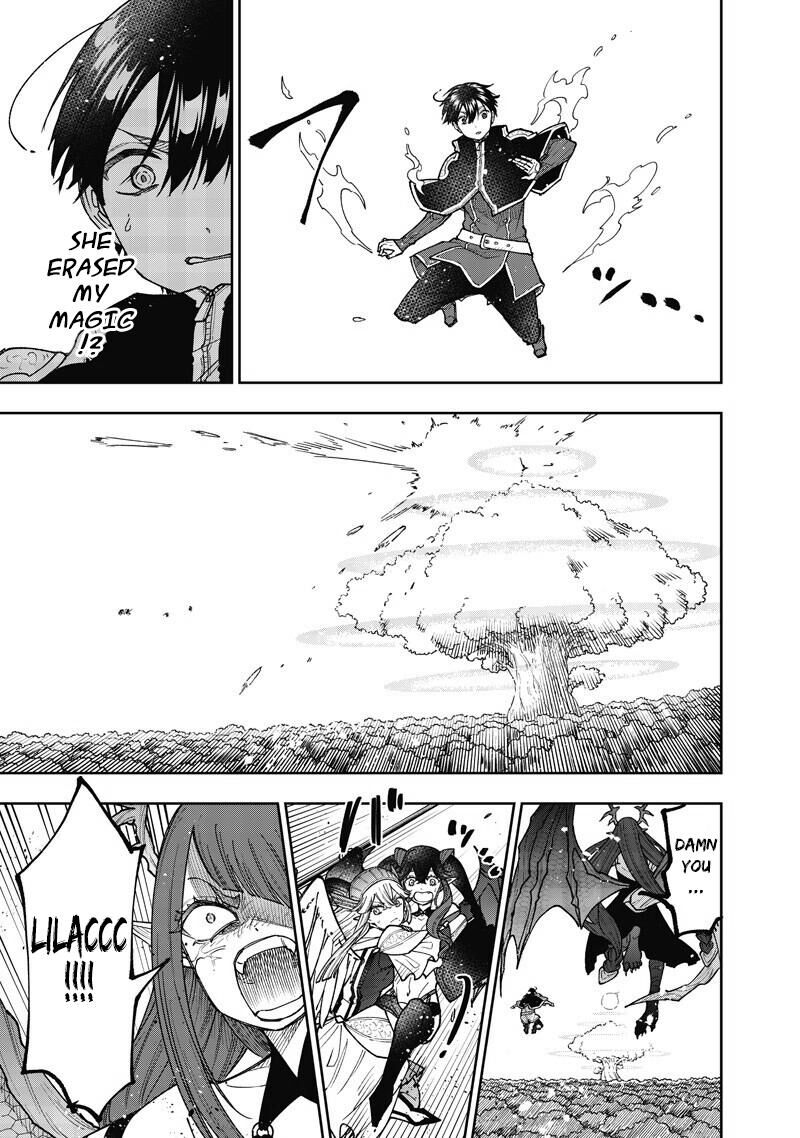 S Kyuu Guild Wo Tsuihousareta Kedo Jitsu Wa Ore Dake Dragon No Kotoba Ga Wakaru No De Kidzuita Toki Ni Wa Ryuu Kishi No Chouten Wo Kiwametemashita 70 14