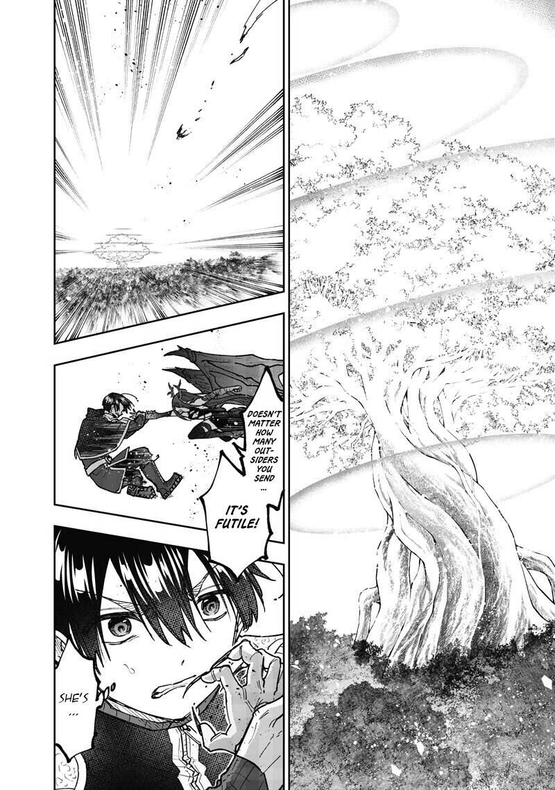 S Kyuu Guild Wo Tsuihousareta Kedo Jitsu Wa Ore Dake Dragon No Kotoba Ga Wakaru No De Kidzuita Toki Ni Wa Ryuu Kishi No Chouten Wo Kiwametemashita 70 3