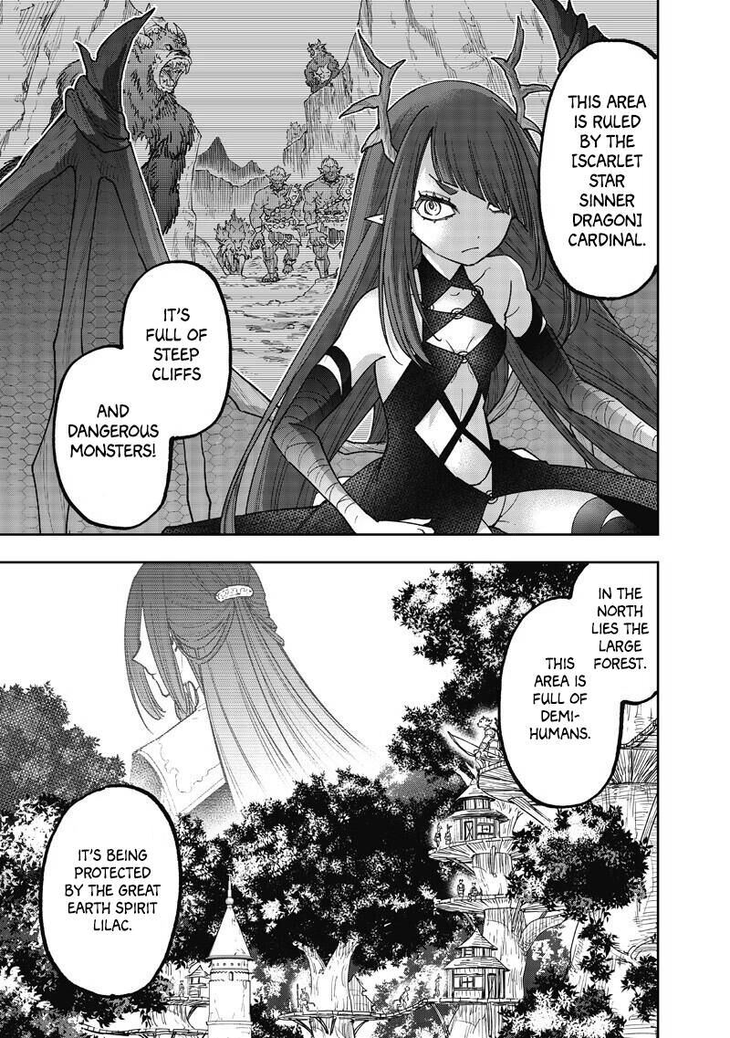 S Kyuu Guild Wo Tsuihousareta Kedo Jitsu Wa Ore Dake Dragon No Kotoba Ga Wakaru No De Kidzuita Toki Ni Wa Ryuu Kishi No Chouten Wo Kiwametemashita 71 10