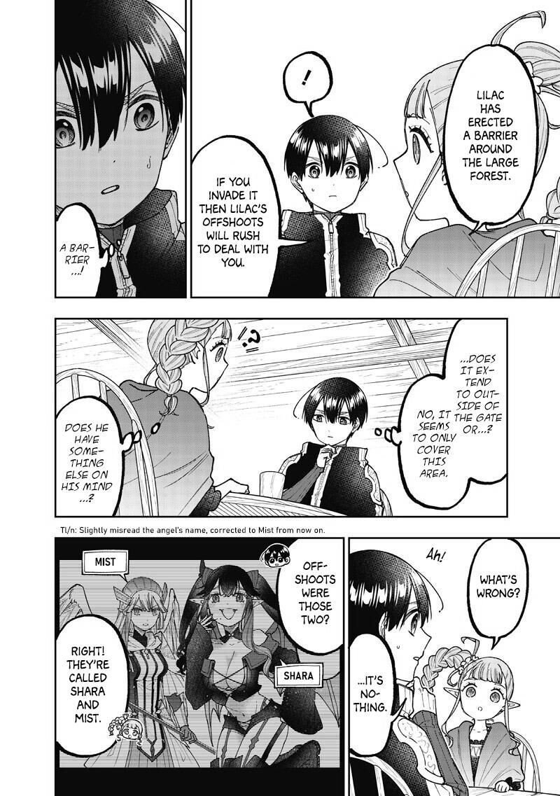 S Kyuu Guild Wo Tsuihousareta Kedo Jitsu Wa Ore Dake Dragon No Kotoba Ga Wakaru No De Kidzuita Toki Ni Wa Ryuu Kishi No Chouten Wo Kiwametemashita 71 11