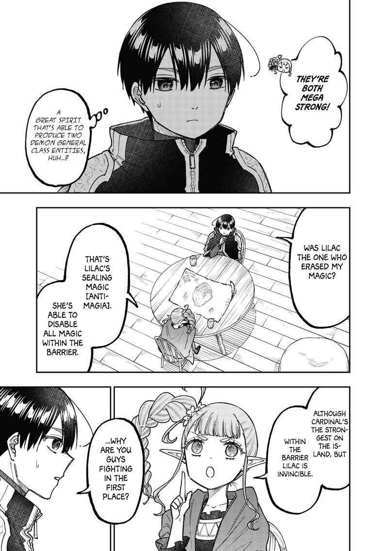 S Kyuu Guild Wo Tsuihousareta Kedo Jitsu Wa Ore Dake Dragon No Kotoba Ga Wakaru No De Kidzuita Toki Ni Wa Ryuu Kishi No Chouten Wo Kiwametemashita 71 12