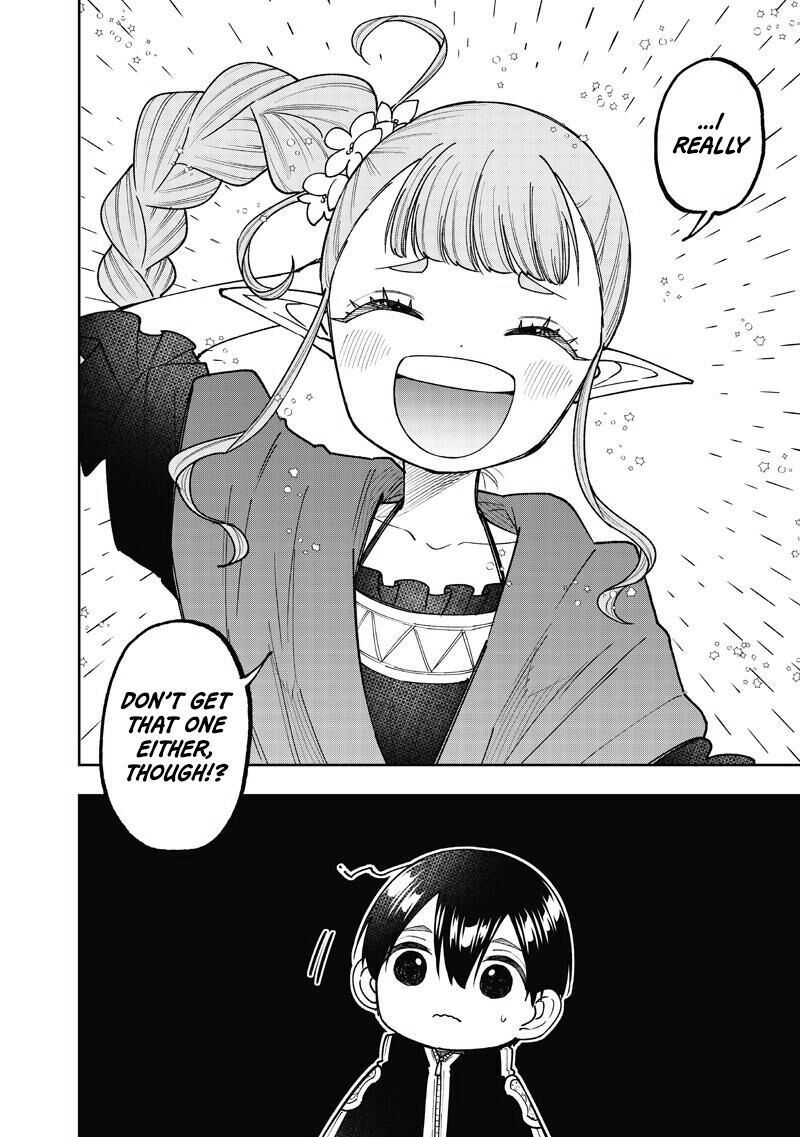 S Kyuu Guild Wo Tsuihousareta Kedo Jitsu Wa Ore Dake Dragon No Kotoba Ga Wakaru No De Kidzuita Toki Ni Wa Ryuu Kishi No Chouten Wo Kiwametemashita 71 13