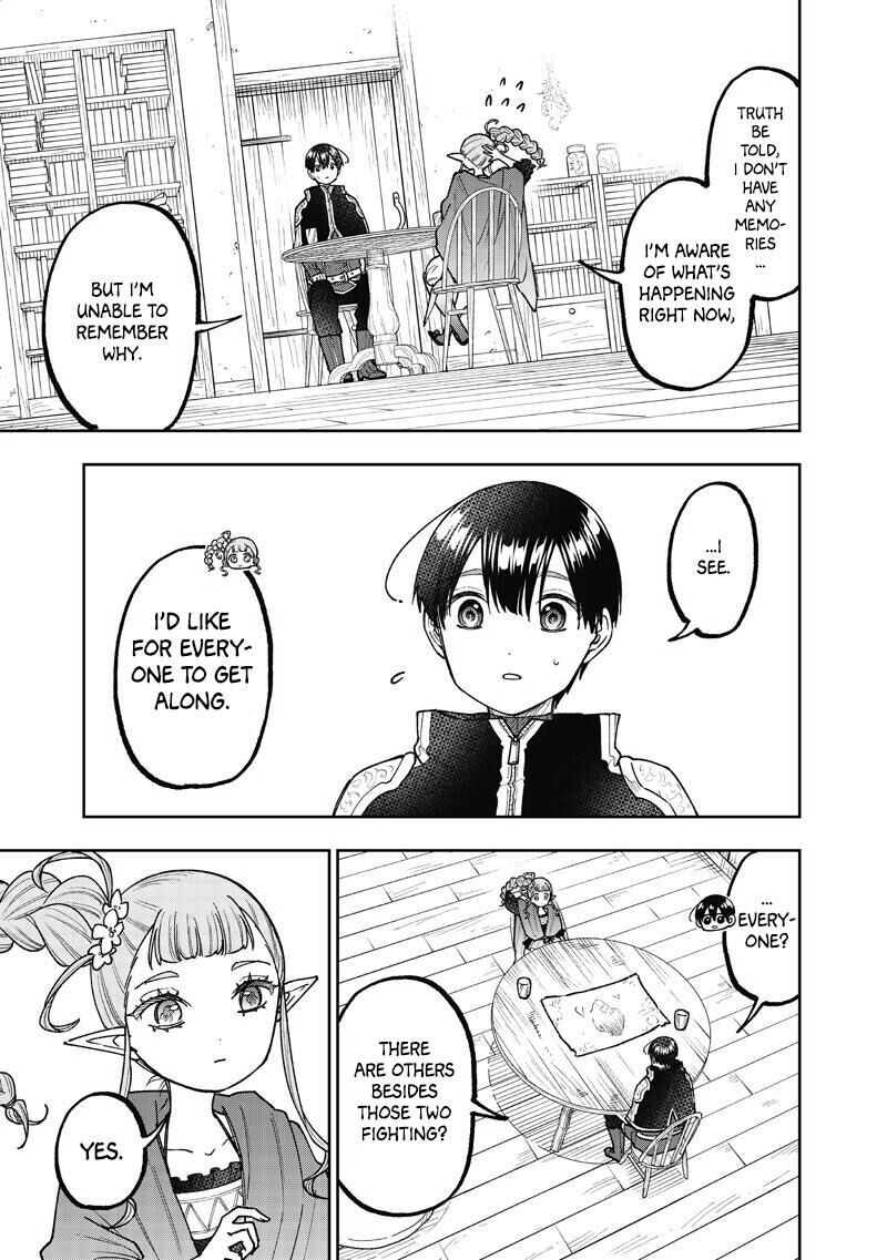 S Kyuu Guild Wo Tsuihousareta Kedo Jitsu Wa Ore Dake Dragon No Kotoba Ga Wakaru No De Kidzuita Toki Ni Wa Ryuu Kishi No Chouten Wo Kiwametemashita 71 14