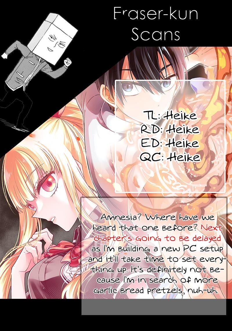 S Kyuu Guild Wo Tsuihousareta Kedo Jitsu Wa Ore Dake Dragon No Kotoba Ga Wakaru No De Kidzuita Toki Ni Wa Ryuu Kishi No Chouten Wo Kiwametemashita 71 20