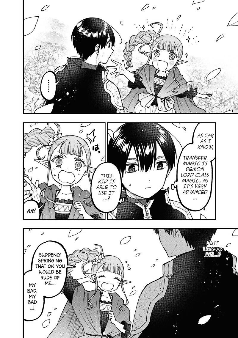 S Kyuu Guild Wo Tsuihousareta Kedo Jitsu Wa Ore Dake Dragon No Kotoba Ga Wakaru No De Kidzuita Toki Ni Wa Ryuu Kishi No Chouten Wo Kiwametemashita 71 3