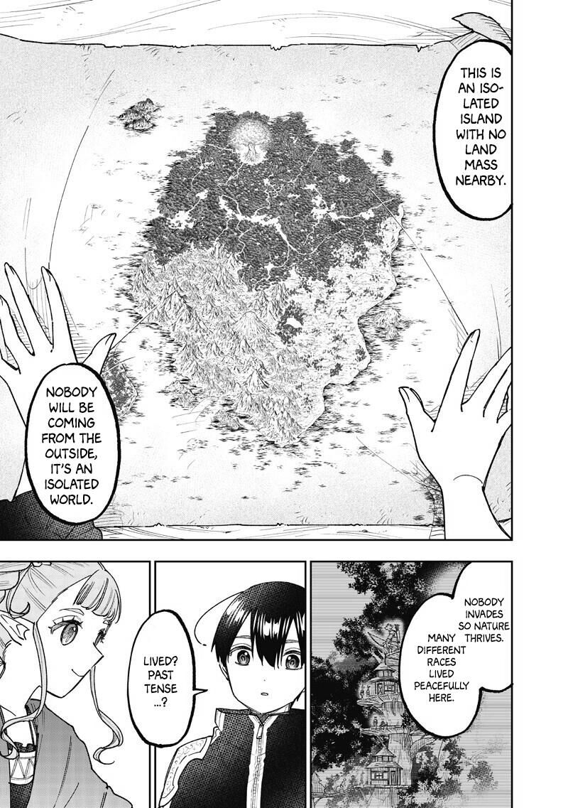 S Kyuu Guild Wo Tsuihousareta Kedo Jitsu Wa Ore Dake Dragon No Kotoba Ga Wakaru No De Kidzuita Toki Ni Wa Ryuu Kishi No Chouten Wo Kiwametemashita 71 8