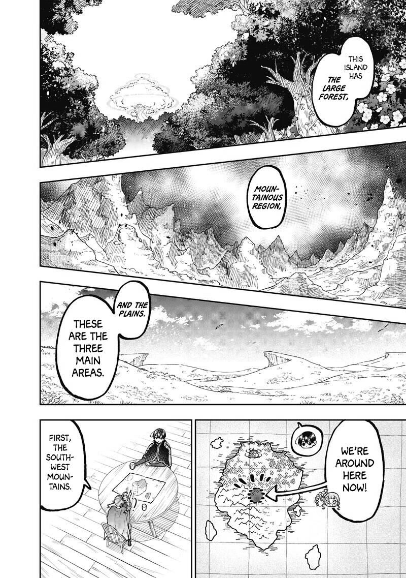 S Kyuu Guild Wo Tsuihousareta Kedo Jitsu Wa Ore Dake Dragon No Kotoba Ga Wakaru No De Kidzuita Toki Ni Wa Ryuu Kishi No Chouten Wo Kiwametemashita 71 9