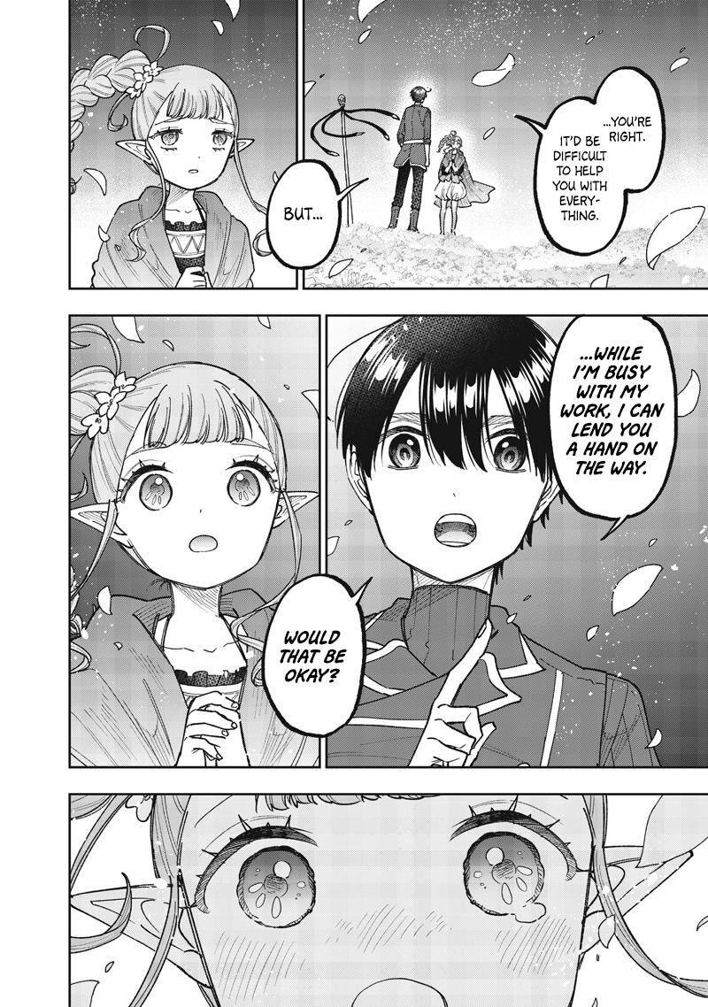 S Kyuu Guild Wo Tsuihousareta Kedo Jitsu Wa Ore Dake Dragon No Kotoba Ga Wakaru No De Kidzuita Toki Ni Wa Ryuu Kishi No Chouten Wo Kiwametemashita 72 15