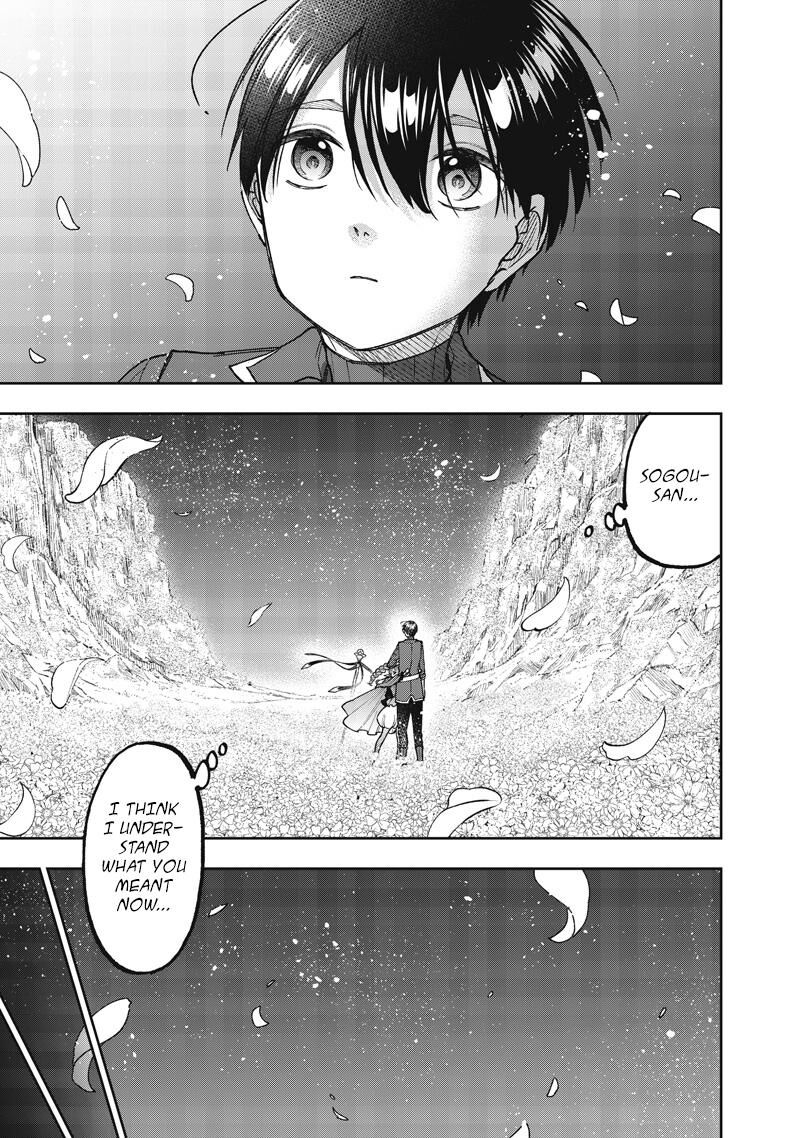 S Kyuu Guild Wo Tsuihousareta Kedo Jitsu Wa Ore Dake Dragon No Kotoba Ga Wakaru No De Kidzuita Toki Ni Wa Ryuu Kishi No Chouten Wo Kiwametemashita 72 18