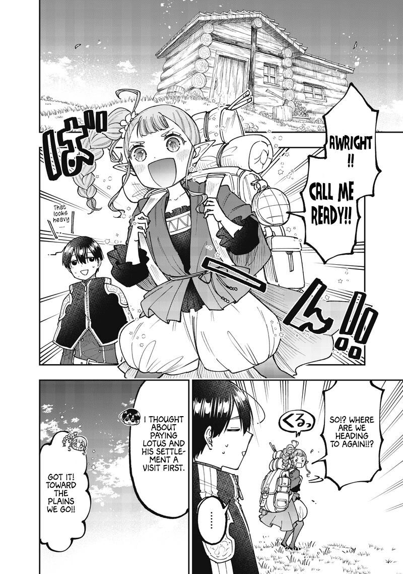 S Kyuu Guild Wo Tsuihousareta Kedo Jitsu Wa Ore Dake Dragon No Kotoba Ga Wakaru No De Kidzuita Toki Ni Wa Ryuu Kishi No Chouten Wo Kiwametemashita 72 19