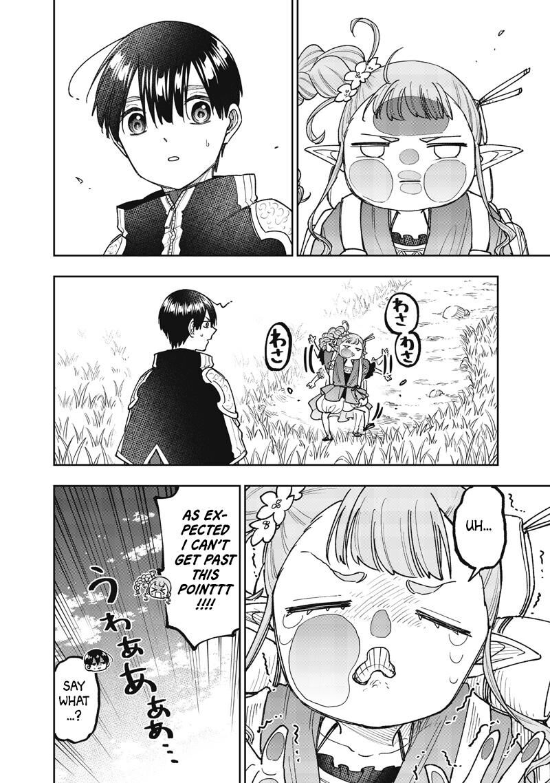 S Kyuu Guild Wo Tsuihousareta Kedo Jitsu Wa Ore Dake Dragon No Kotoba Ga Wakaru No De Kidzuita Toki Ni Wa Ryuu Kishi No Chouten Wo Kiwametemashita 72 21