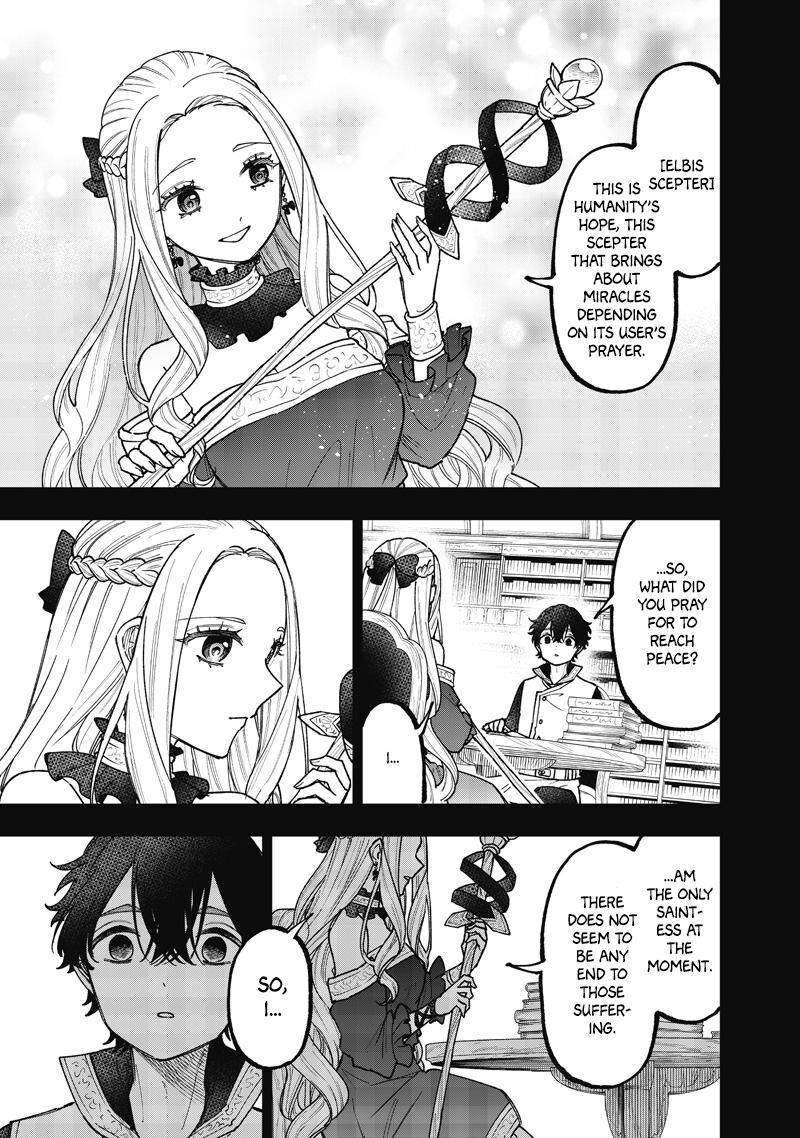 S Kyuu Guild Wo Tsuihousareta Kedo Jitsu Wa Ore Dake Dragon No Kotoba Ga Wakaru No De Kidzuita Toki Ni Wa Ryuu Kishi No Chouten Wo Kiwametemashita 72 4