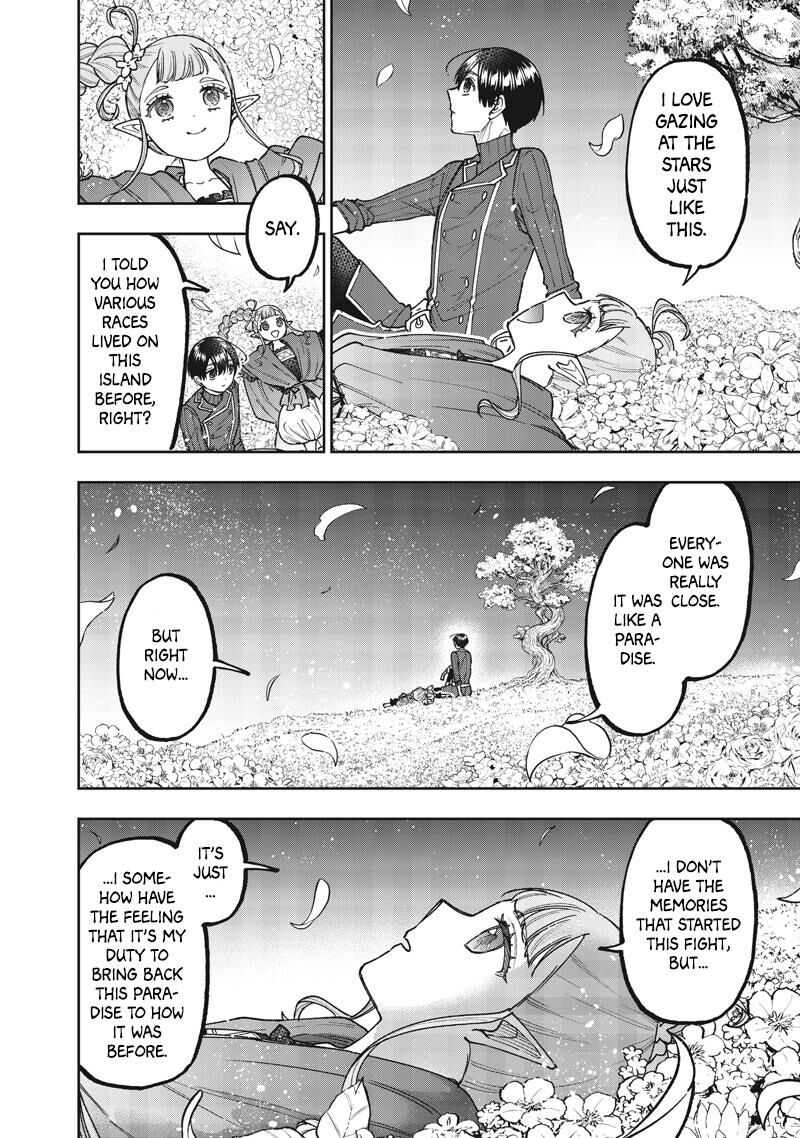 S Kyuu Guild Wo Tsuihousareta Kedo Jitsu Wa Ore Dake Dragon No Kotoba Ga Wakaru No De Kidzuita Toki Ni Wa Ryuu Kishi No Chouten Wo Kiwametemashita 72 7