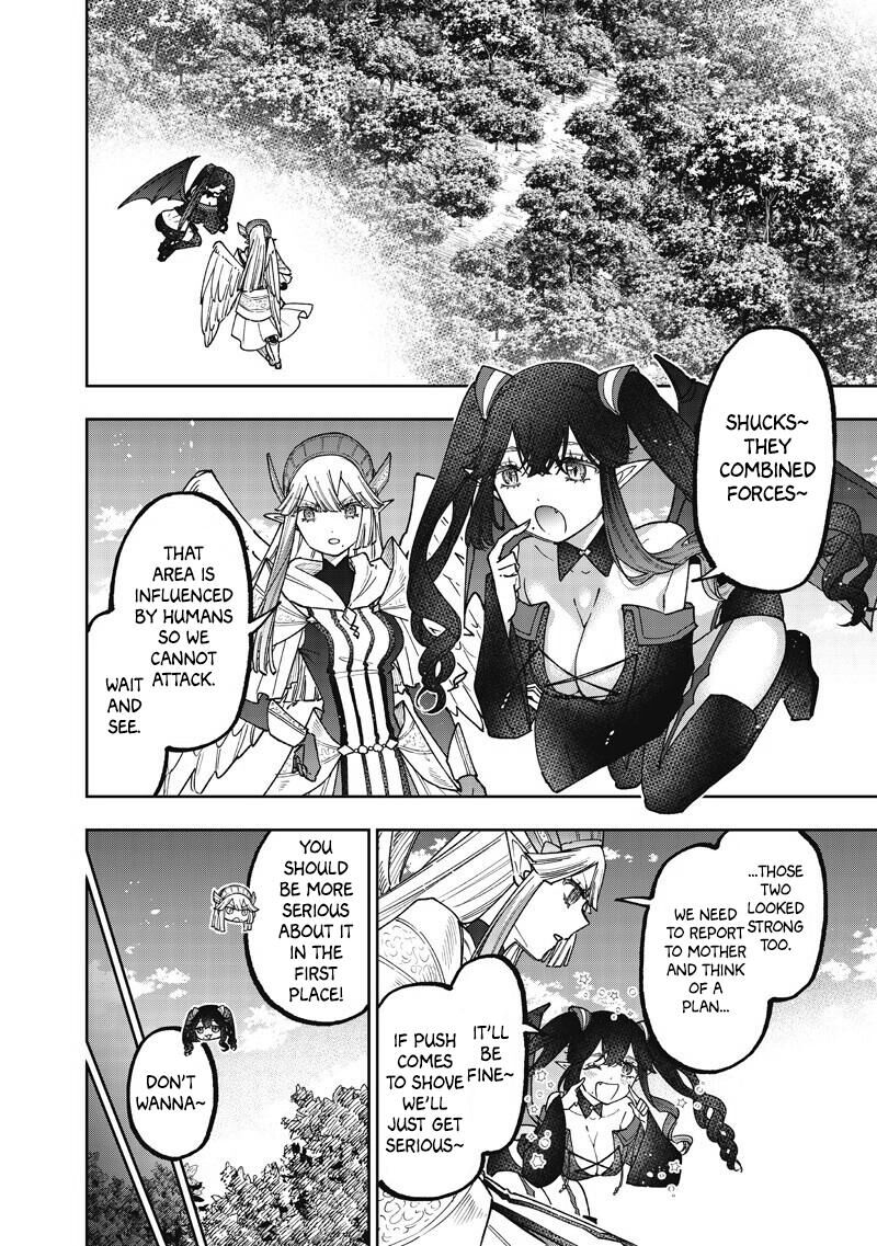 S Kyuu Guild Wo Tsuihousareta Kedo Jitsu Wa Ore Dake Dragon No Kotoba Ga Wakaru No De Kidzuita Toki Ni Wa Ryuu Kishi No Chouten Wo Kiwametemashita 73 17