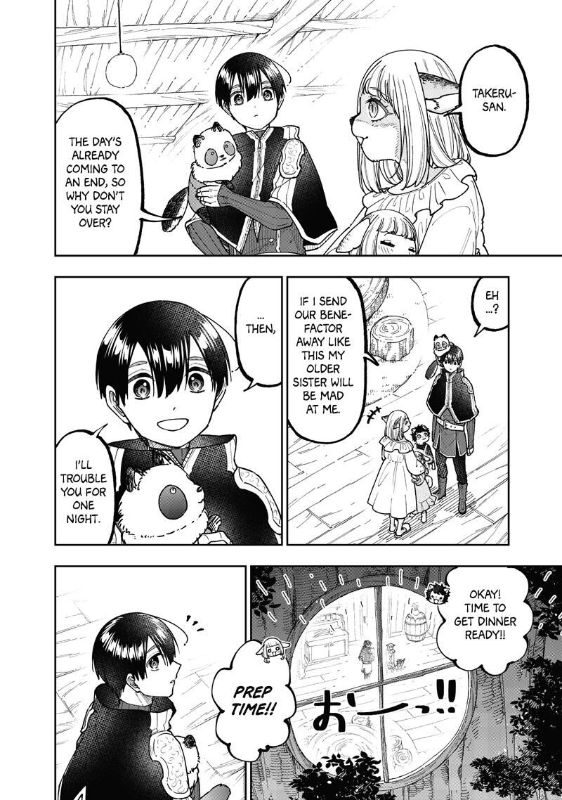 S Kyuu Guild Wo Tsuihousareta Kedo Jitsu Wa Ore Dake Dragon No Kotoba Ga Wakaru No De Kidzuita Toki Ni Wa Ryuu Kishi No Chouten Wo Kiwametemashita 74 19