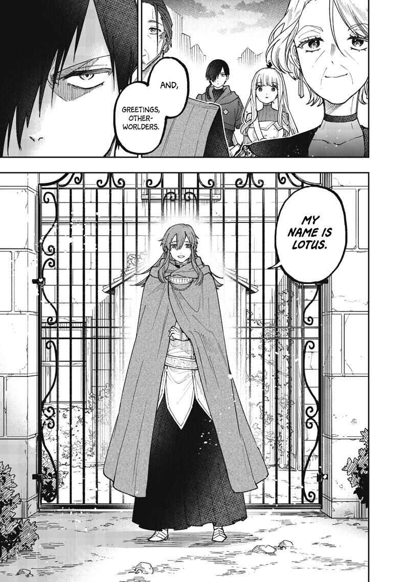 S Kyuu Guild Wo Tsuihousareta Kedo Jitsu Wa Ore Dake Dragon No Kotoba Ga Wakaru No De Kidzuita Toki Ni Wa Ryuu Kishi No Chouten Wo Kiwametemashita 74 4