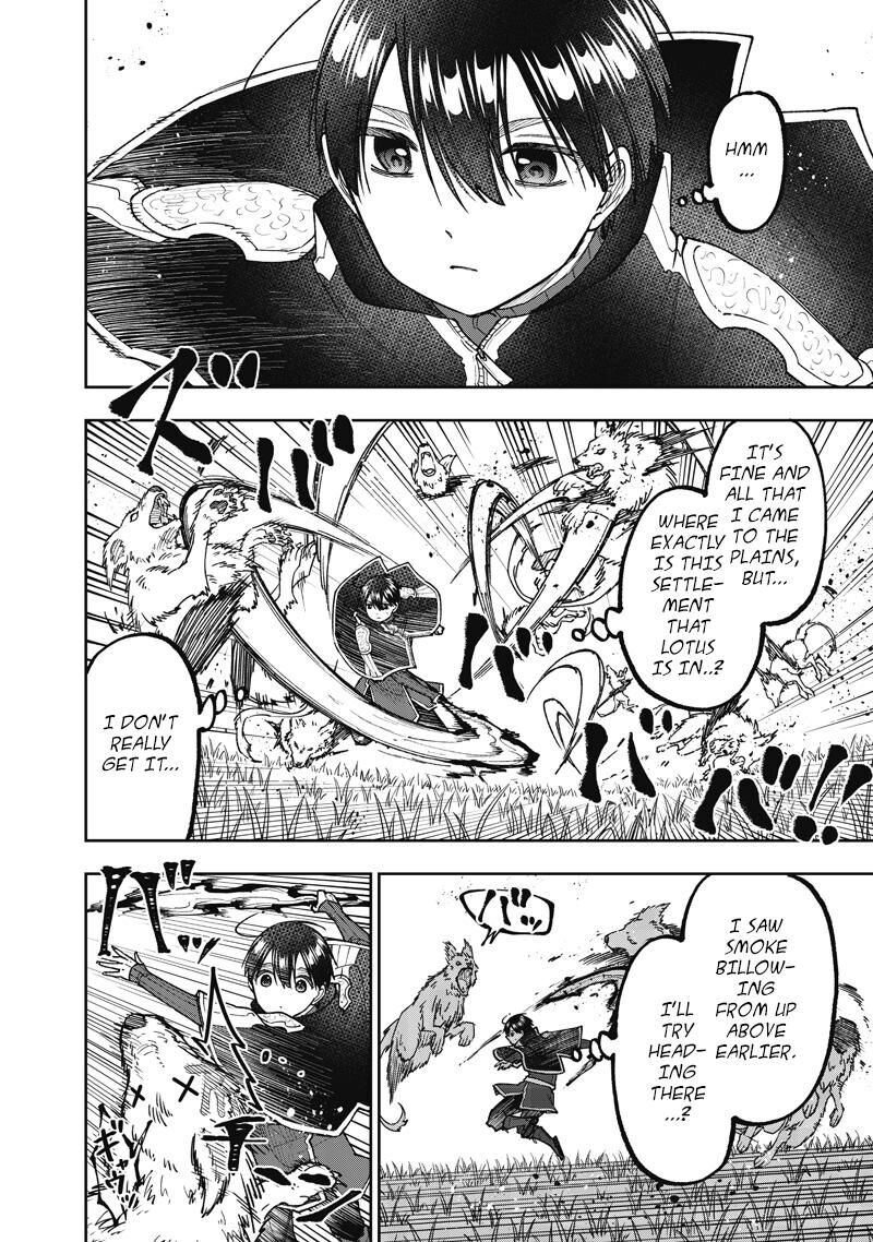 S Kyuu Guild Wo Tsuihousareta Kedo Jitsu Wa Ore Dake Dragon No Kotoba Ga Wakaru No De Kidzuita Toki Ni Wa Ryuu Kishi No Chouten Wo Kiwametemashita 74 5