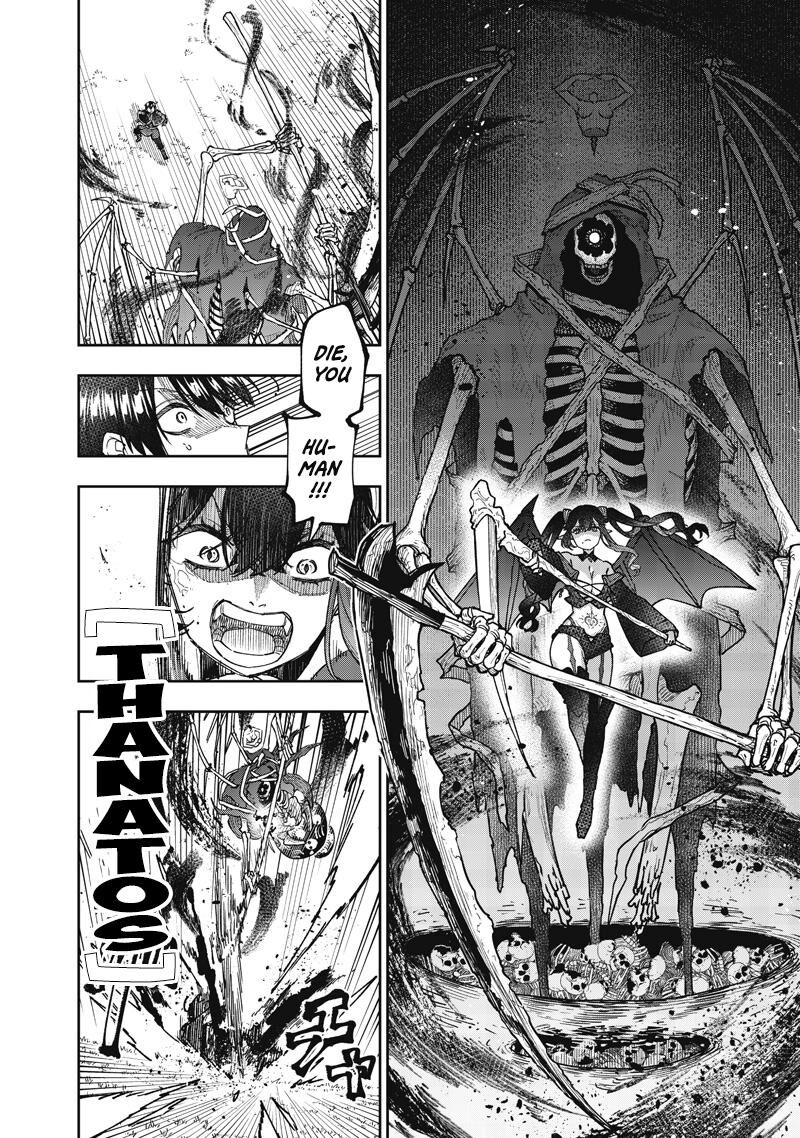 S Kyuu Guild Wo Tsuihousareta Kedo Jitsu Wa Ore Dake Dragon No Kotoba Ga Wakaru No De Kidzuita Toki Ni Wa Ryuu Kishi No Chouten Wo Kiwametemashita 75 10