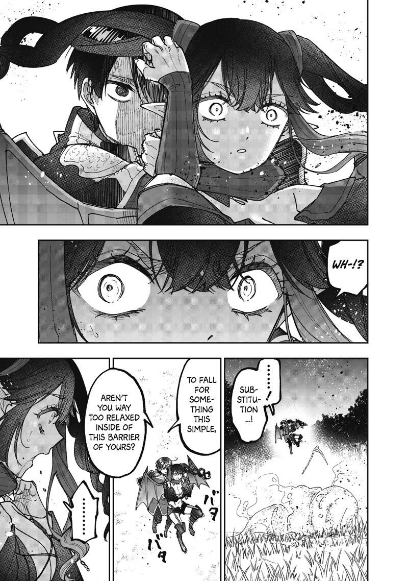 S Kyuu Guild Wo Tsuihousareta Kedo Jitsu Wa Ore Dake Dragon No Kotoba Ga Wakaru No De Kidzuita Toki Ni Wa Ryuu Kishi No Chouten Wo Kiwametemashita 75 11