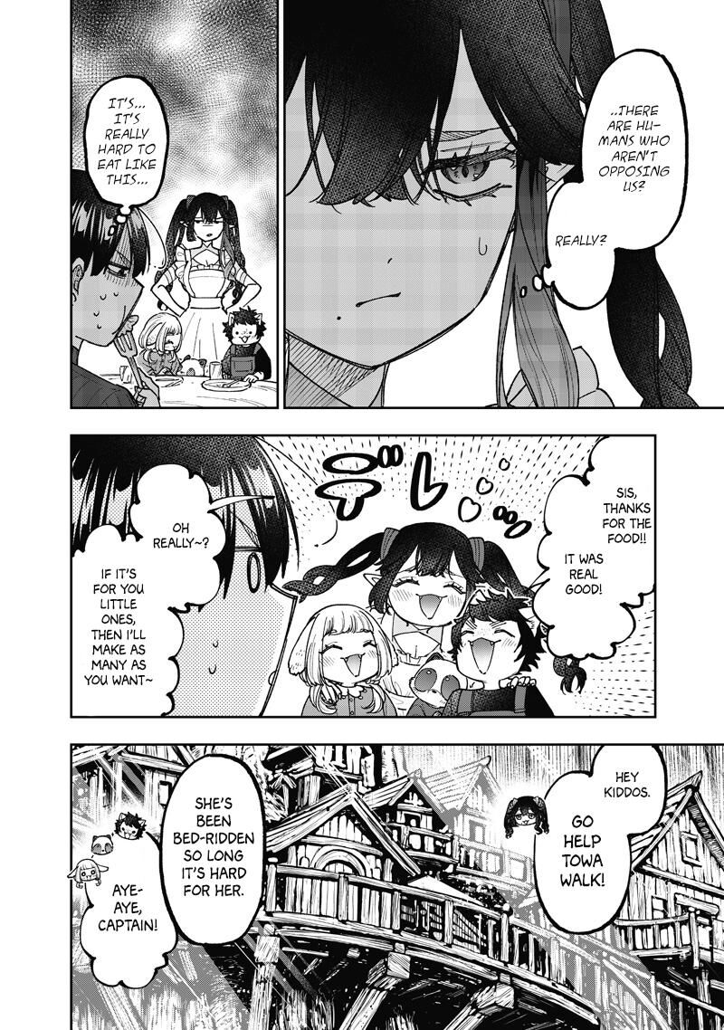 S Kyuu Guild Wo Tsuihousareta Kedo Jitsu Wa Ore Dake Dragon No Kotoba Ga Wakaru No De Kidzuita Toki Ni Wa Ryuu Kishi No Chouten Wo Kiwametemashita 75 18