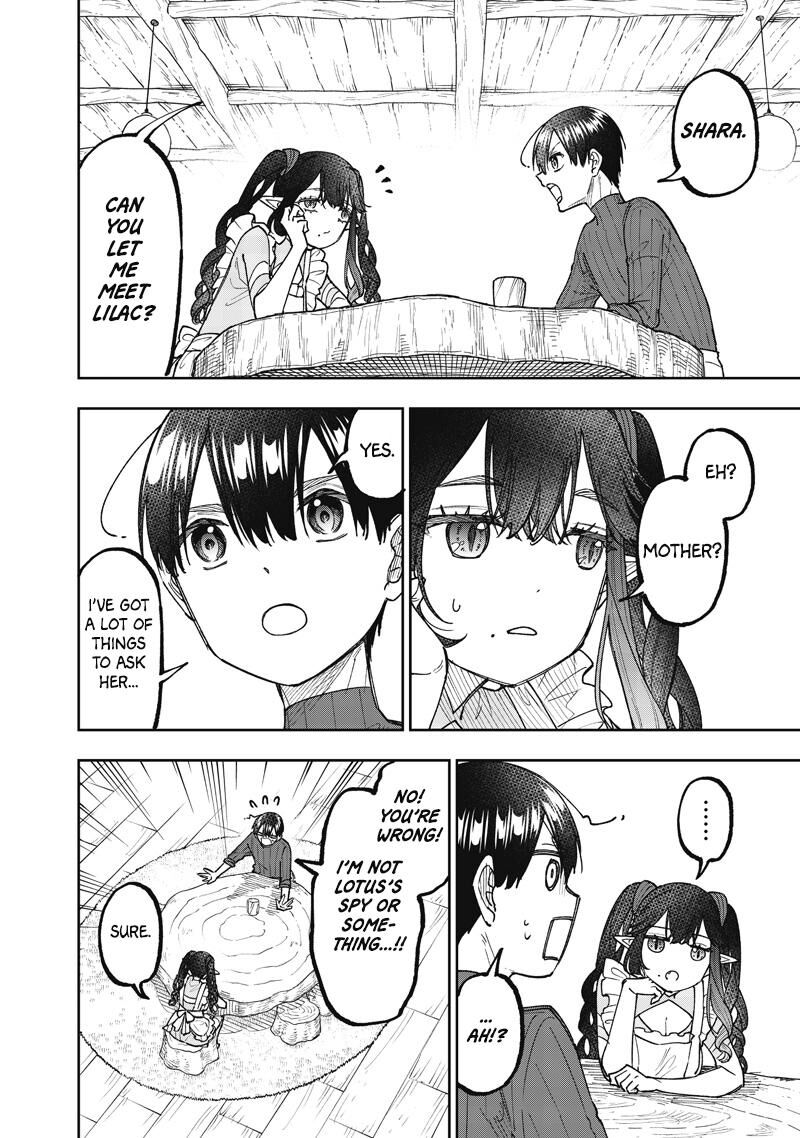 S Kyuu Guild Wo Tsuihousareta Kedo Jitsu Wa Ore Dake Dragon No Kotoba Ga Wakaru No De Kidzuita Toki Ni Wa Ryuu Kishi No Chouten Wo Kiwametemashita 75 22