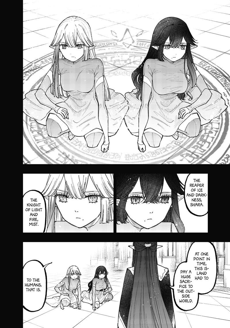 S Kyuu Guild Wo Tsuihousareta Kedo Jitsu Wa Ore Dake Dragon No Kotoba Ga Wakaru No De Kidzuita Toki Ni Wa Ryuu Kishi No Chouten Wo Kiwametemashita 75 6