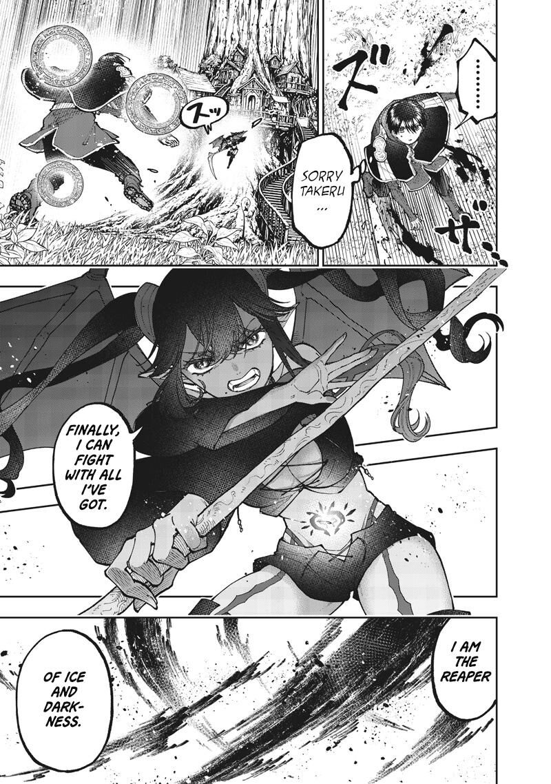S Kyuu Guild Wo Tsuihousareta Kedo Jitsu Wa Ore Dake Dragon No Kotoba Ga Wakaru No De Kidzuita Toki Ni Wa Ryuu Kishi No Chouten Wo Kiwametemashita 75 9