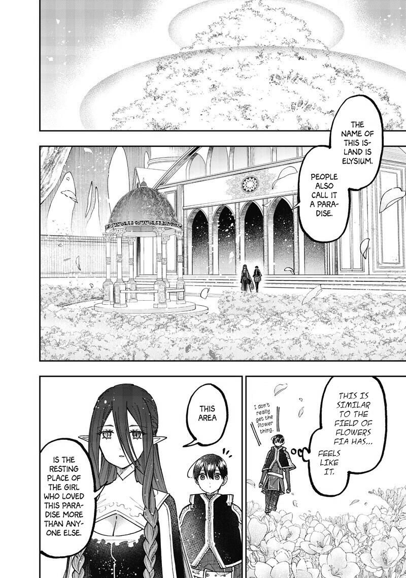S Kyuu Guild Wo Tsuihousareta Kedo Jitsu Wa Ore Dake Dragon No Kotoba Ga Wakaru No De Kidzuita Toki Ni Wa Ryuu Kishi No Chouten Wo Kiwametemashita 76 11
