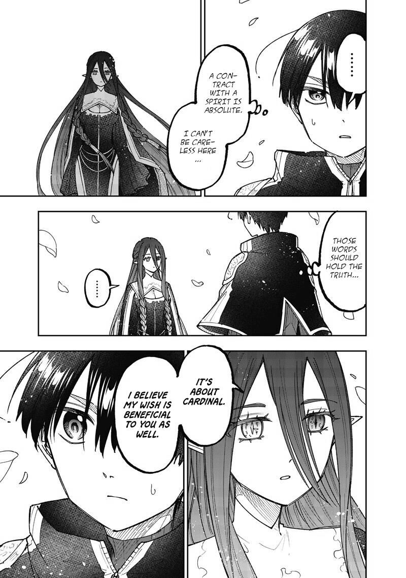 S Kyuu Guild Wo Tsuihousareta Kedo Jitsu Wa Ore Dake Dragon No Kotoba Ga Wakaru No De Kidzuita Toki Ni Wa Ryuu Kishi No Chouten Wo Kiwametemashita 76 14