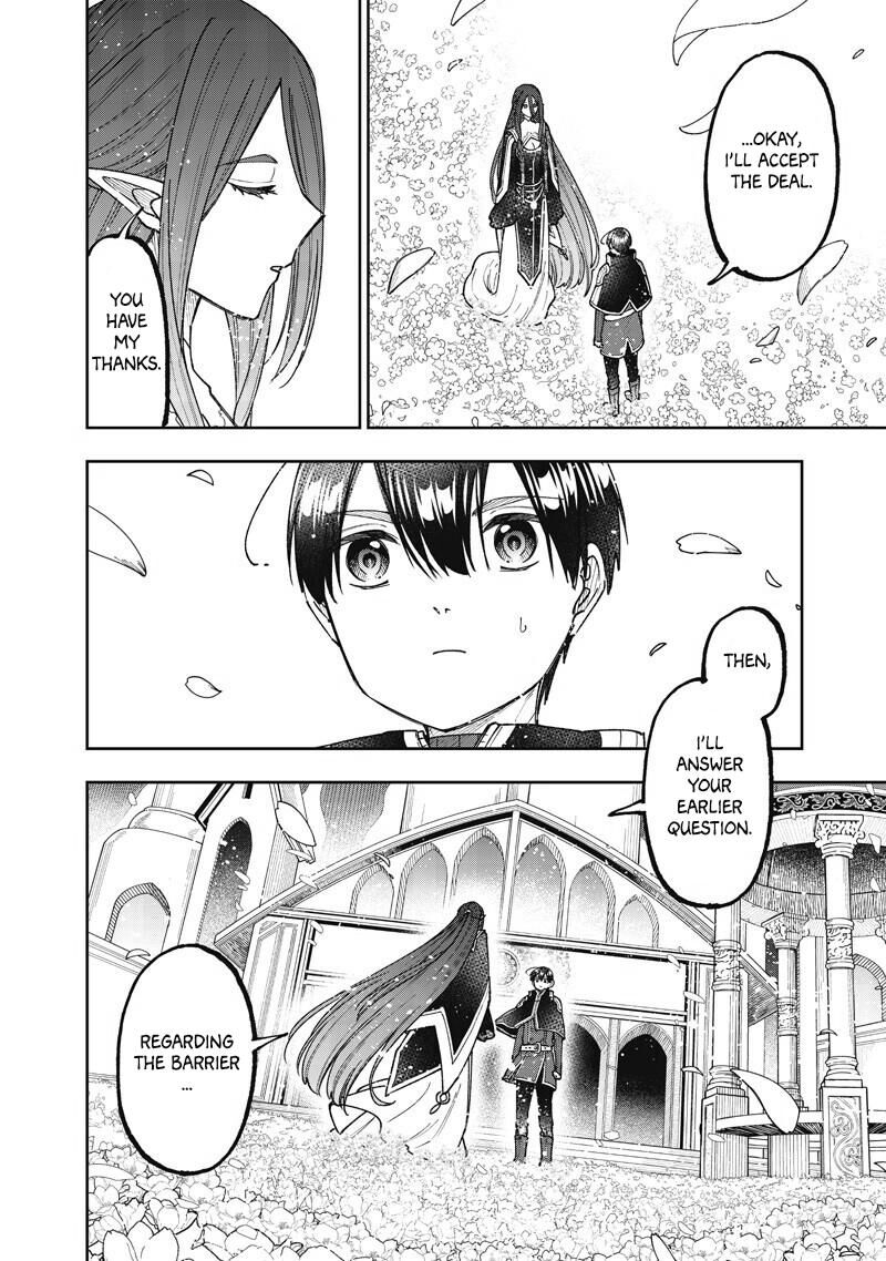 S Kyuu Guild Wo Tsuihousareta Kedo Jitsu Wa Ore Dake Dragon No Kotoba Ga Wakaru No De Kidzuita Toki Ni Wa Ryuu Kishi No Chouten Wo Kiwametemashita 76 15