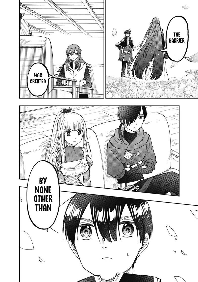S Kyuu Guild Wo Tsuihousareta Kedo Jitsu Wa Ore Dake Dragon No Kotoba Ga Wakaru No De Kidzuita Toki Ni Wa Ryuu Kishi No Chouten Wo Kiwametemashita 76 19