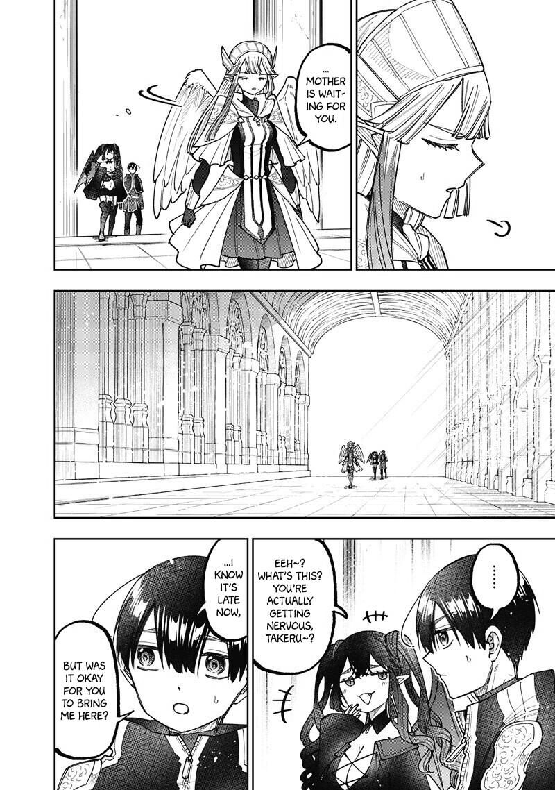 S Kyuu Guild Wo Tsuihousareta Kedo Jitsu Wa Ore Dake Dragon No Kotoba Ga Wakaru No De Kidzuita Toki Ni Wa Ryuu Kishi No Chouten Wo Kiwametemashita 76 5