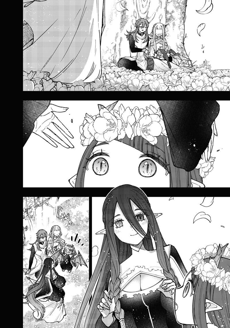 S Kyuu Guild Wo Tsuihousareta Kedo Jitsu Wa Ore Dake Dragon No Kotoba Ga Wakaru No De Kidzuita Toki Ni Wa Ryuu Kishi No Chouten Wo Kiwametemashita 77 5