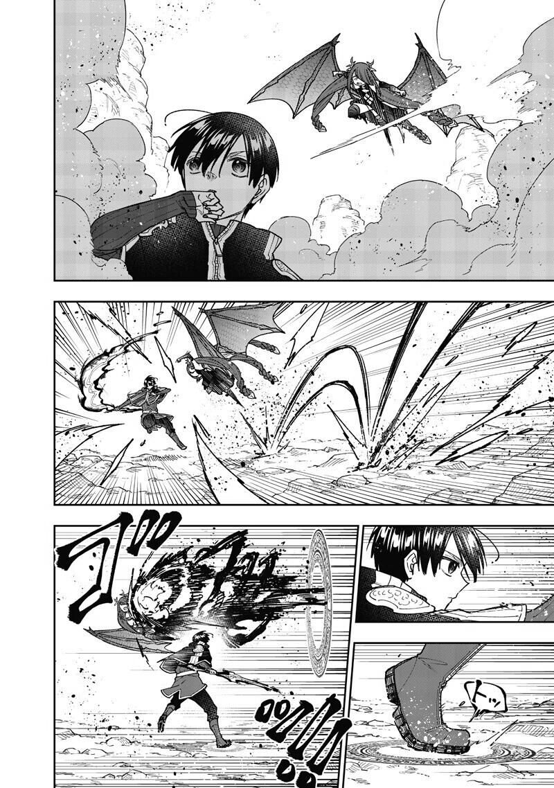 S Kyuu Guild Wo Tsuihousareta Kedo Jitsu Wa Ore Dake Dragon No Kotoba Ga Wakaru No De Kidzuita Toki Ni Wa Ryuu Kishi No Chouten Wo Kiwametemashita 79 11
