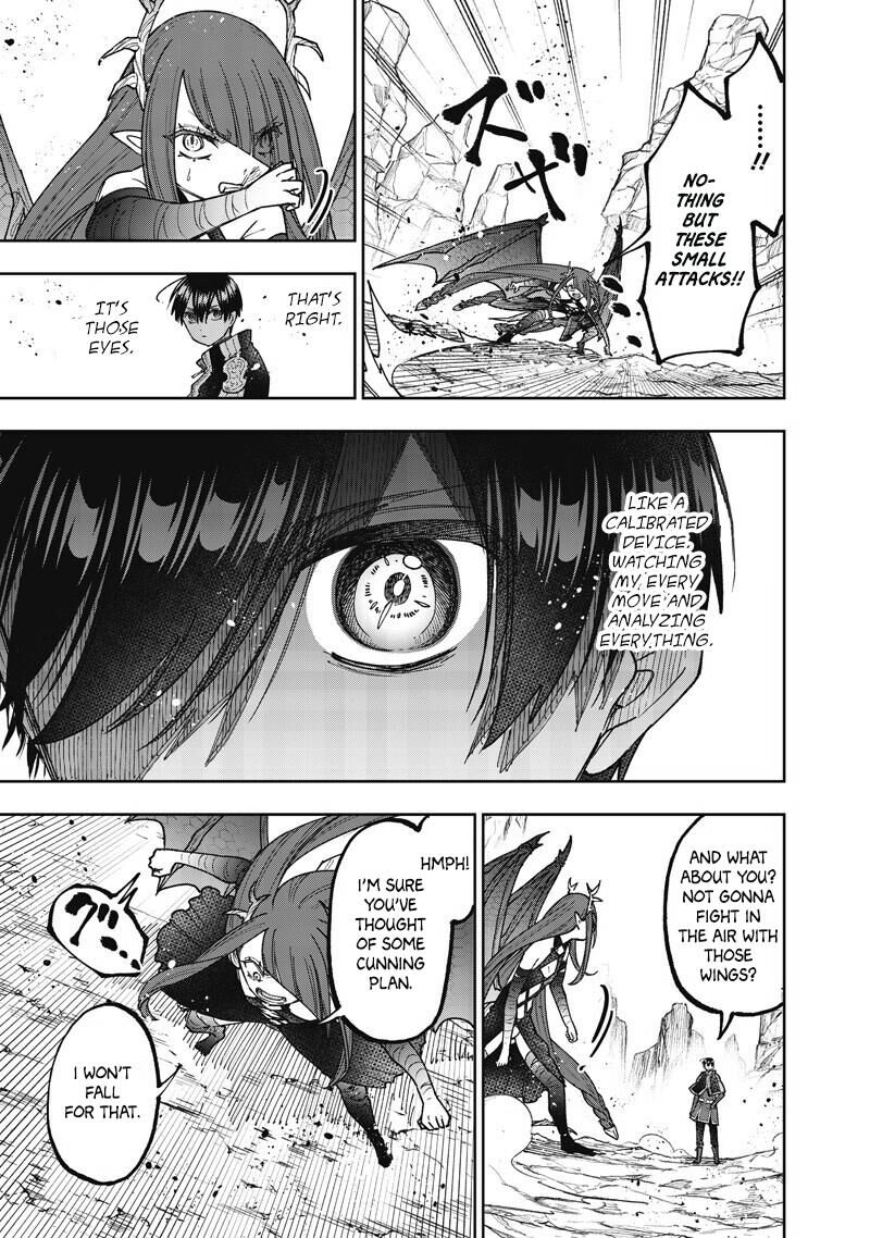 S Kyuu Guild Wo Tsuihousareta Kedo Jitsu Wa Ore Dake Dragon No Kotoba Ga Wakaru No De Kidzuita Toki Ni Wa Ryuu Kishi No Chouten Wo Kiwametemashita 79 12