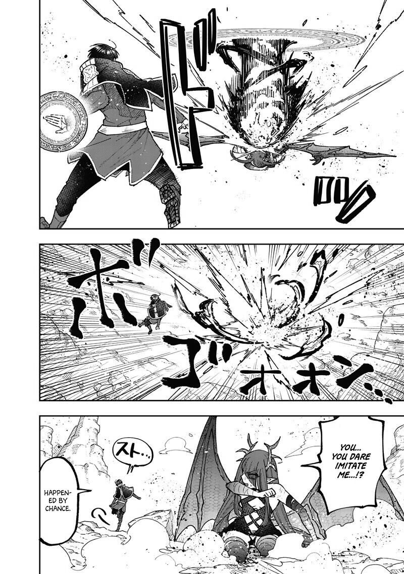 S Kyuu Guild Wo Tsuihousareta Kedo Jitsu Wa Ore Dake Dragon No Kotoba Ga Wakaru No De Kidzuita Toki Ni Wa Ryuu Kishi No Chouten Wo Kiwametemashita 79 17