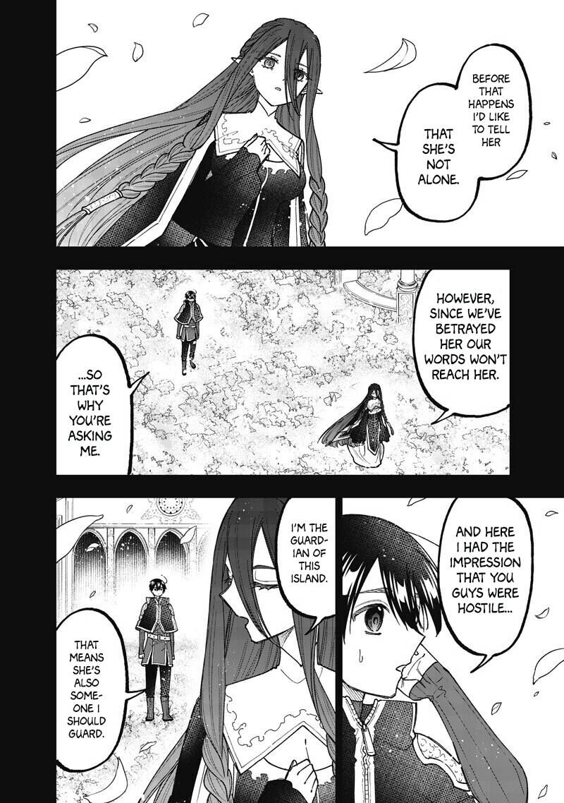S Kyuu Guild Wo Tsuihousareta Kedo Jitsu Wa Ore Dake Dragon No Kotoba Ga Wakaru No De Kidzuita Toki Ni Wa Ryuu Kishi No Chouten Wo Kiwametemashita 79 7