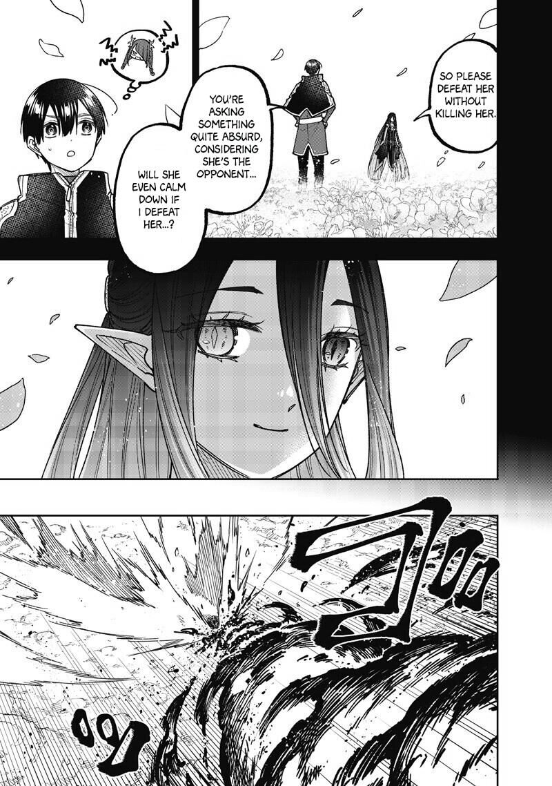 S Kyuu Guild Wo Tsuihousareta Kedo Jitsu Wa Ore Dake Dragon No Kotoba Ga Wakaru No De Kidzuita Toki Ni Wa Ryuu Kishi No Chouten Wo Kiwametemashita 79 8